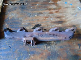 ΦΙΛΤΡΟ DIESEL - DPF ή FAP - για FORD FOCUS 1,6 MK.2 TDCI 09/04-03/07 (G8DB-A)-thumb-6