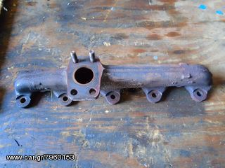  ΦΙΛΤΡΟ DIESEL - DPF ή FAP - για FORD FOCUS 1,6 MK.2 TDCI 09/04-03/07 (G8DB-A)-thumb-7