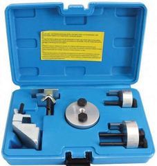 Κιτ εργαλείων τοποθέτηση ελαστικού ιμάντα Poly-V. SATRA TOOLS