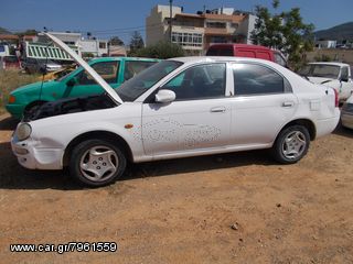 KIA SHUMA  2000  1498cc-thumb-1