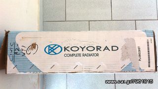 ΨΥΓΕΙΟ ΝΕΡΟΥ "KOYORAD"-(HONDA)-thumb-1