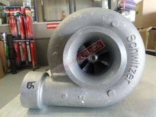 Τουρμπίνα Mercedes Benz ACTROS OM501LA 4141 Schwitzer