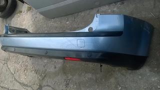 Ford Focus station wagon 05-08 προφυλακτήρας πίσω