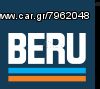 ΜΠΟΥΖΟΚΑΛΩΔΙΑ BERU SET ZEF1180 VW 1,6-2,0cc PASSAT GOLF III-IV POLO VENTO SEAT IBIZA CORDOBA (037905483c)