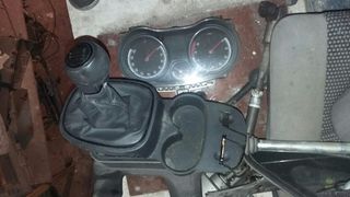 ΚΑΝΤΡΑΝ OPEL CORSA D MONTELO 2006/2010