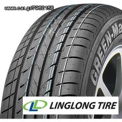 (((NOUSIS TIRES))) LING LONG 175/70R14 84T GREENMAX ET /TMX