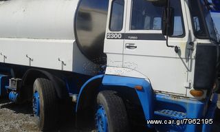 Βυτίο Τροφίμων DAF 1983-thumb-1
