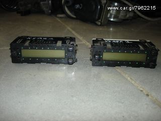 Ρολόι για Citroen Xsara I 