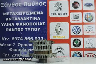 ΔΥΝΑΜΟ NISSAN PRIMERA P11 (23100 BU010) 1998-2005