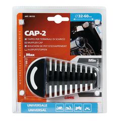 Τάπα Eξάτμισης Cap-2 -thumb-3