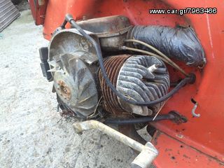 piaggio vespa px 80cc για ανταλλακτικα!!!-thumb-2