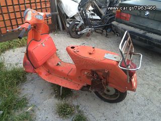 piaggio vespa px 80cc για ανταλλακτικα!!!-thumb-4