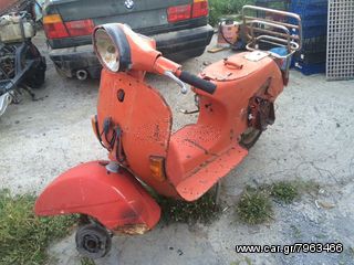 piaggio vespa px 80cc για ανταλλακτικα!!!-thumb-6