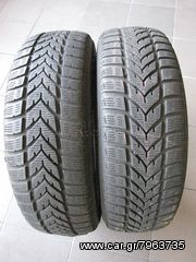 2 TMX VREDESTEIN TRAC2 185-65-15 40€*BEST CHOICE TYRES*