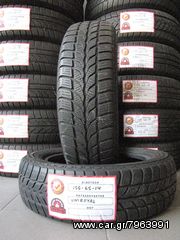 2 TMX UNIROYAL PLUS6 155-65-14 40€*BEST CHOICE TYRES*