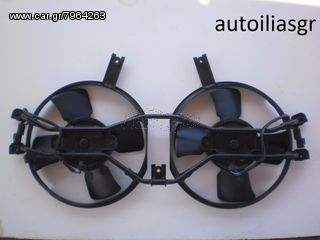 MITSUBISHI l400 Ανεμιστήρες/Βεντιλατέρ-thumb-1