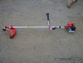 Θαμνοκοπτικά 2024 AGRO MACHINES TASOS-thumb-1