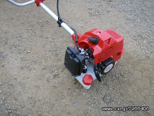 Θαμνοκοπτικά 2024 AGRO MACHINES TASOS-thumb-3