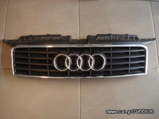 AUDI A3 03-05 ΜΑΣΚΑ ΕΜΠΡΟΣ ΓΝΗΣΙΑ ΜΕΤΑΧΕΙΡΙΣΜΕΝH