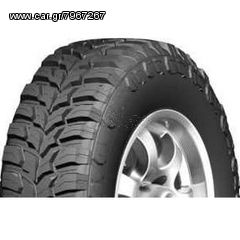 (((NOUSIS TIRES))) LING LONG 205/80R16 110/108Q CROSSWIND M/T /TMX