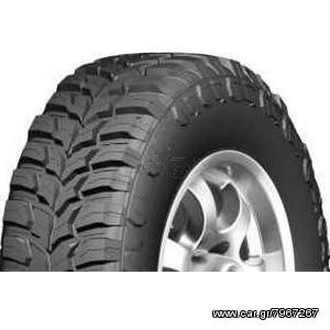 (((NOUSIS TIRES))) LING LONG 205/80R16 110/108Q CROSSWIND M/T /TMX