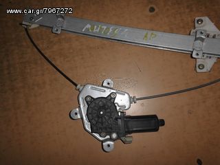 HYUNDAI ATOS 2000-07 PRIME ΓΡΥΛΛΟΣ ΕΜΠΡ.ΔΕΞΙΑΣ