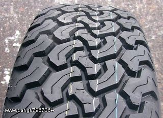  (((NOUSIS TIRES))) LING LONG 245/70R16 107H R620/TMX