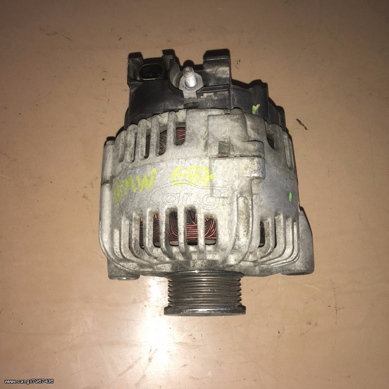 BMW SERIES 1 (E87) 04-11 Δυναμό