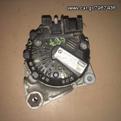 BMW SERIES 1 (E87) 04-11 Δυναμό-thumb-2