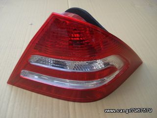 C-CLASS W203 SEDAN 05-07 ΦΑΝΑΡΙΑ ΠΙΣΩ ΓΝΗΣΙΑ ΜΕΤΑΧΕΙΡΙΣΜΕΝΑ