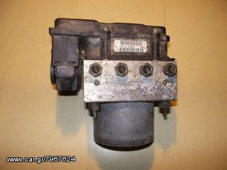 ABS, NISSAN ALMERA, N16, N16E, 0265231415, 0265800330, 47660-BN820, 47660-BN827, 47660BN820, 47660BN827, 0265800357, 0265231416, ΜΟΝΑΔΑ ΕΛΕΓΧΟΥ ΦΡΕΝΟΥ *