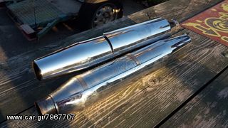 Harley Davidson -thumb-1