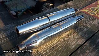 Harley Davidson -thumb-2