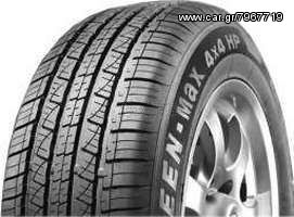 (((NOUSIS TIRES))) LING LONG 215/60R17 96H GREENMAX 4X4 HP/TMX