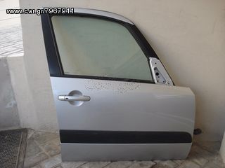 SX4 07-13 ΠΟΡΤΑ ΕΜΠΡΟΣ ΔΕΞΙΑ ΜΕΤΑΧΕΙΡΙΣΜΕΝΗ ΣΕ ΠΟΛΥ ΚΑΛΗ ΚΑΤΑΣΤΑΣΗ