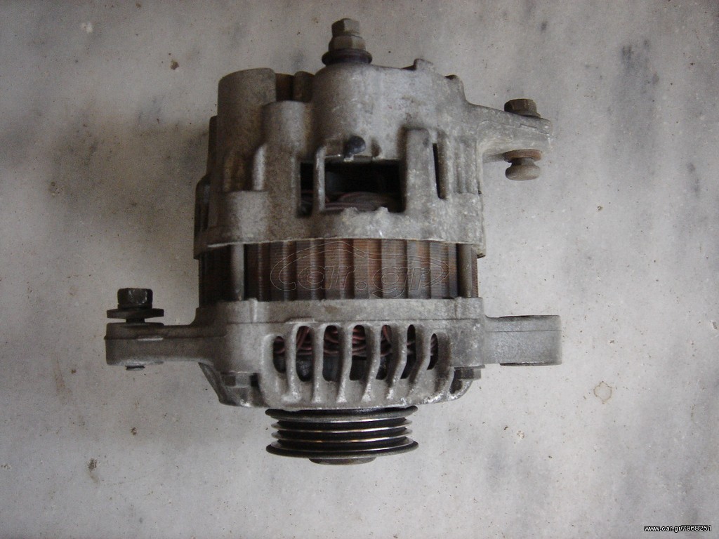 SUZUKI SWIFT (1990-1996) ΔΥΝΑΜΟΣ  ΜΠΑΜΠΟΥΡΗΣ