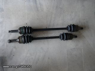    SUZUKI SWIFT 90-99 MON ΗΜΙΑΞΟΝΙΟ ΑΡΙΣΤΕΡΟ ΜΠΑΜΠΟΥΡΗΣ