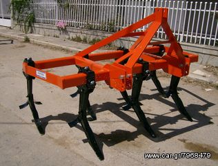 Καλλιεργητές - Ρίπερ 2021 AGRO MACHINES TASOS