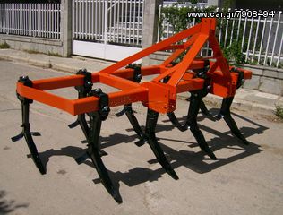 Καλλιεργητές - Ρίπερ 2021 AGRO MACHINES TASOS
