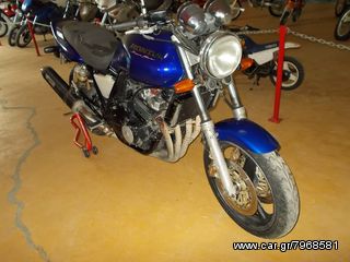 ΑΝΤΑΛΛΑΚΤΙΚΑ-> HONDA CB 400 SF (NC31) , 1992-1998   /  ΜΟΤΟ ΚΟΣΚΕΡΙΔΗΣ