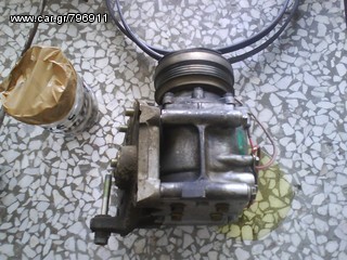 MAZDA MX-5 NB 2003  AIRCONDITION ΚΟΜΠΛΕ-thumb-1