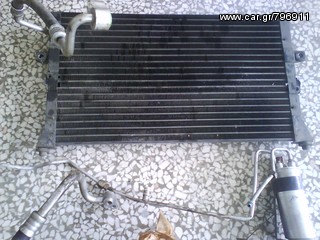 MAZDA MX-5 NB 2003  AIRCONDITION ΚΟΜΠΛΕ-thumb-2