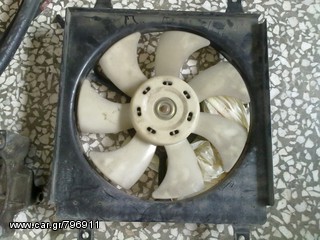 MAZDA MX-5 NB 2003  AIRCONDITION ΚΟΜΠΛΕ-thumb-3