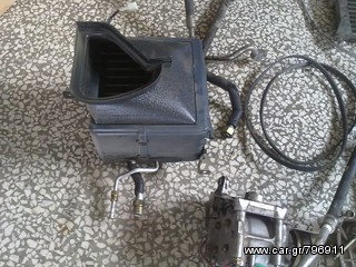 MAZDA MX-5 NB 2003  AIRCONDITION ΚΟΜΠΛΕ-thumb-7