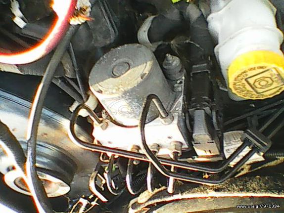 MONADA ABS GIA FIAT PUNTO 1.3 MULTIJET