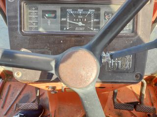 Τρακτέρ Fiat 1987 880-thumb-4