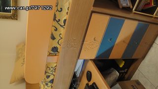 ΣΕΤ ΓΡΑΦΕΙΟ-ΚΡΕΒΑΤΙ (ΚΟΥΚΕΤΑ)-thumb-5