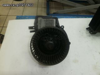 MERCEDES 203 - 220 CDI AΠΟ 00-07 ΜΟΤΕΡ ΚΑΛΟΡΙΦΕΡ-ΚΛΙΜΑ AIR/CON-thumb-3