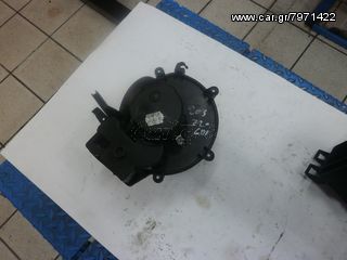 MERCEDES 203 - 220 CDI AΠΟ 00-07 ΜΟΤΕΡ ΚΑΛΟΡΙΦΕΡ-ΚΛΙΜΑ AIR/CON-thumb-4