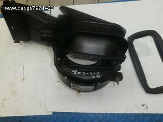 MERCEDES 203 - 220 CDI AΠΟ 00-07 ΜΟΤΕΡ ΚΑΛΟΡΙΦΕΡ-ΚΛΙΜΑ AIR/CON-thumb-5